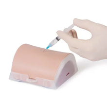 IM Injection Trainer for Medical Training