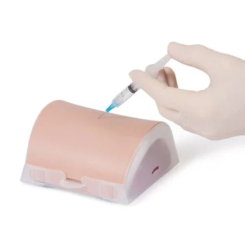 IM Injection Trainer for Medical Training