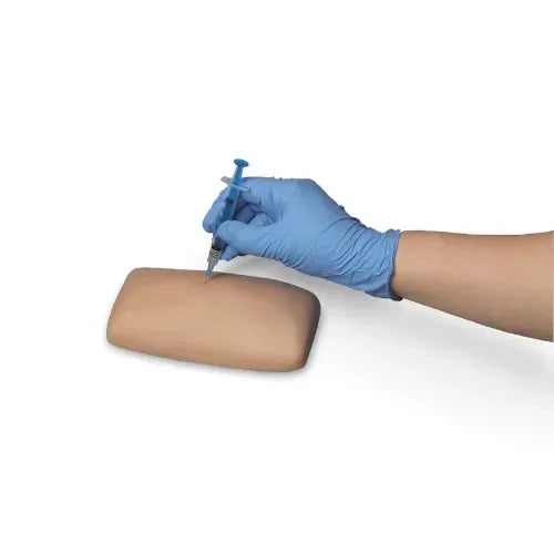 Intramuscular Injection Model for Skills Training