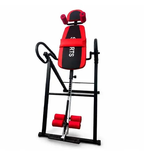 Inversion Table for Back Pain & Stretching