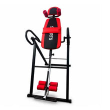 Inversion Table for Back Pain & Stretching