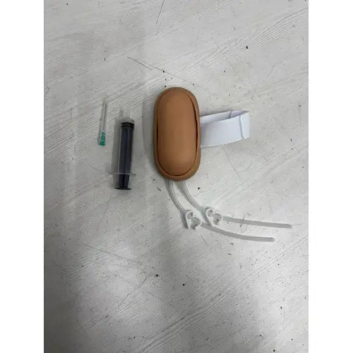 IV Injection Pad Deluxe for Venipuncture Training