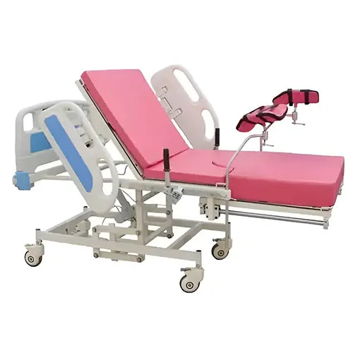 Labour Delivery From Bed Electric (LDR Bed)