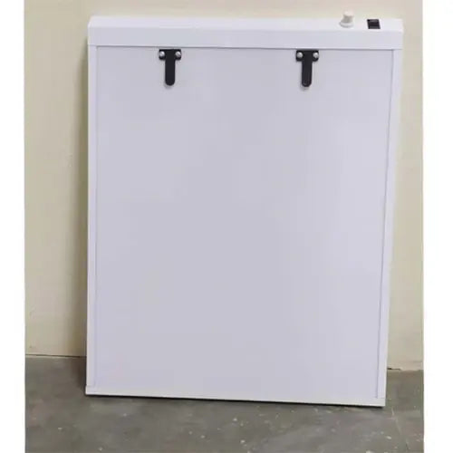 X Ray Viewer Single Film View Box with Dimmer