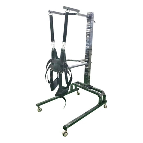 Manual Iron Gait Trainer