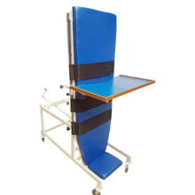 Manual Tilt Table