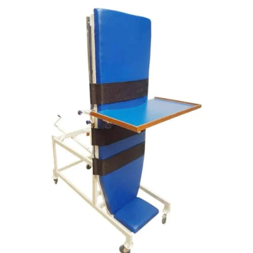 Manual Tilt Table