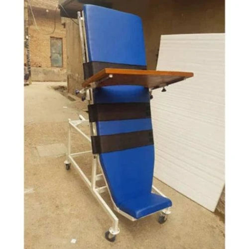 Manual Tilt Table