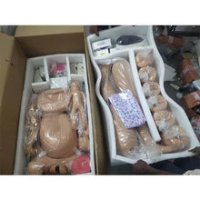 Maternal & Neonatal Emergency Simulator for Delivery