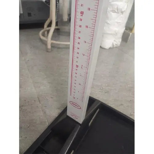 Height Measuring Scale Stadiometer
