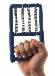 Spring Finger Exerciser Hand Gripper