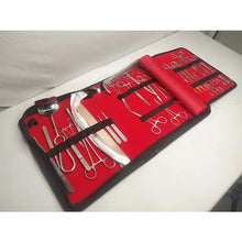 Minor Surgery Kit Set of 24 Surgical Instrument Set