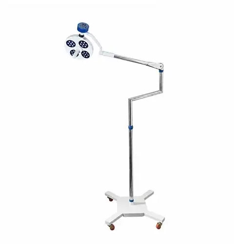 Mobile Surgical Light 28 LEDs Eco 28 for Examination & Minor OT