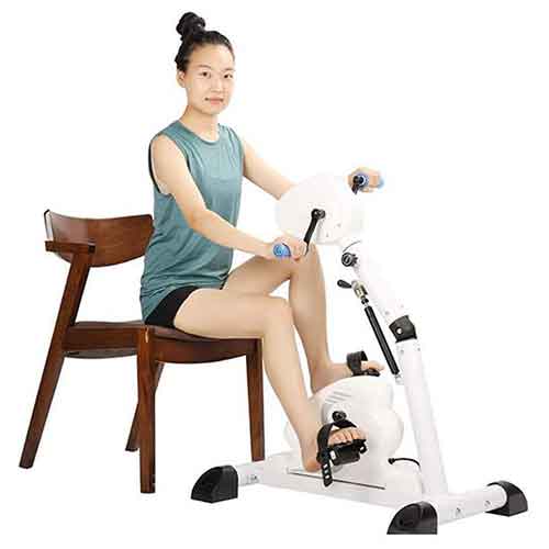 Motorized Electric Min Exerciser