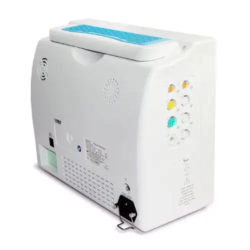 Multiparameter CMS8000 ICU CCU Patient Monitor 12.1 Inch TFT