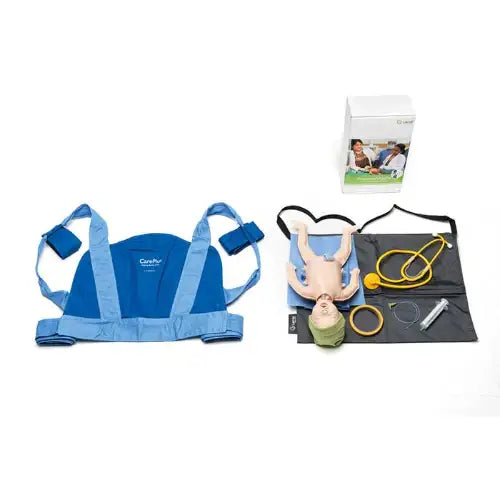 PreemieNatalie Neonatal Resuscitation Manikin | 32 Week