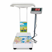 Newborn Weight Machine 2 in 1 Digital Scale