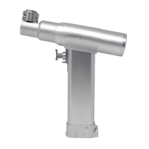 Oscillating Saw For Joint Operation