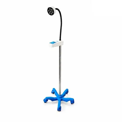 Mobile Examination Surgical Light 7 LEDs E 7
