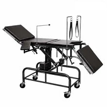 Manual High Low OT Table with Mattress for General & Minor Surgical Procedures