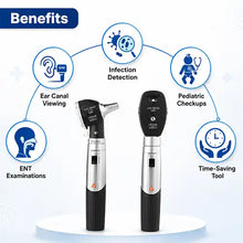 Otoscope Heine Mini 3000 With Handle for ENT Exam