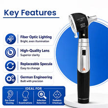 Otoscope Heine Mini 3000 With Handle for ENT Exam