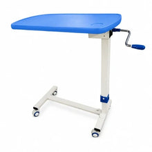 Over Bed Table Gearmatic Trolley Delux Quality with PVC Top