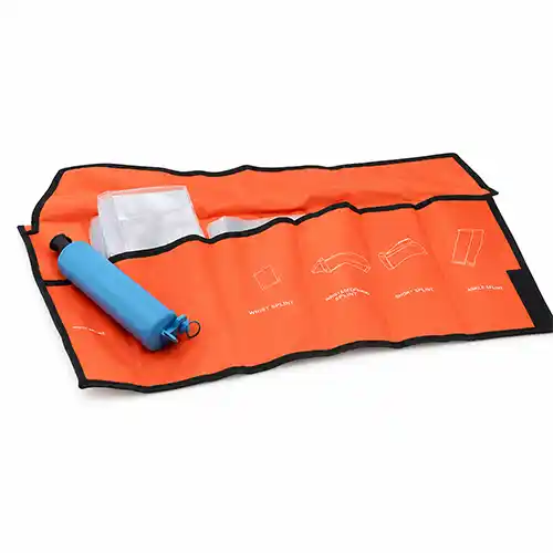Air Splint Set Premium Quality