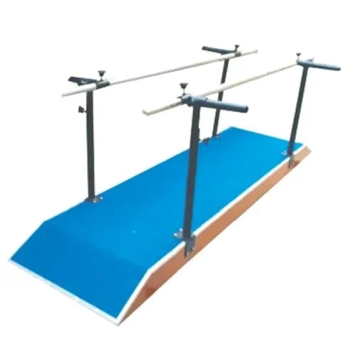 Parallel Bar System for Rehabilitation