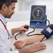 Desktop Blood Pressure Monitor Clock
