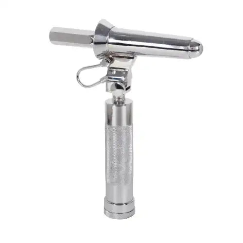 Proctoscope with Light for Clinical Examination