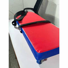Prone Crawling Scooter Board
