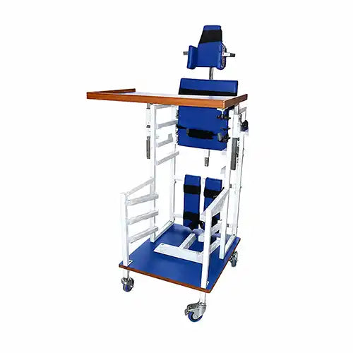 Adjustable CP Chair for Adults | Rehab Support Chair