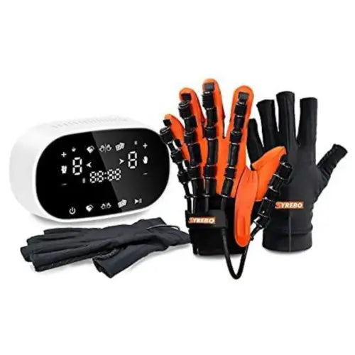 Syrebo Hand Robotic Rehab Gloves