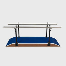 Parallel Bar System for Rehabilitation
