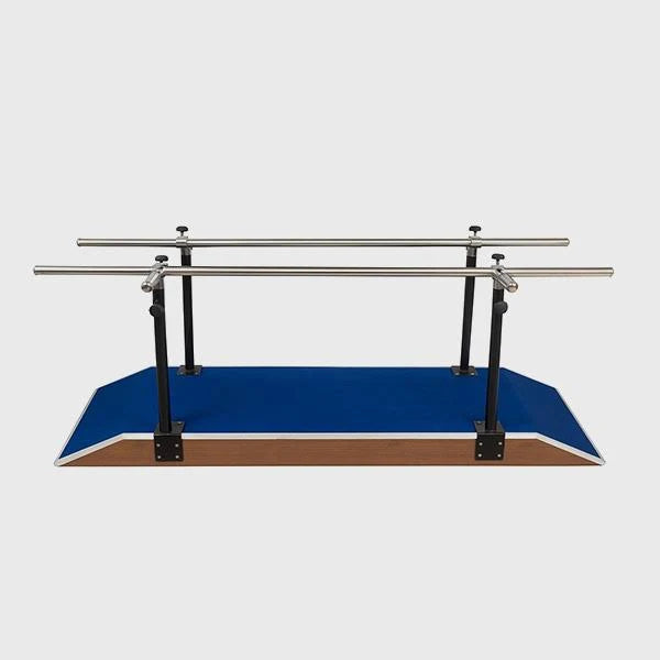 Parallel Bar System for Rehabilitation