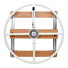 Shoulder Wheel Large Size 360