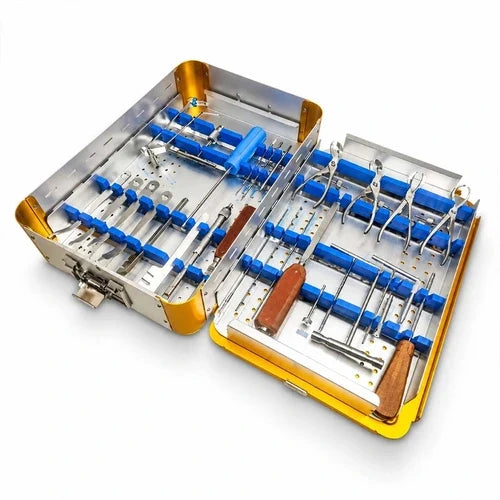 Small Fragment Instrument Set