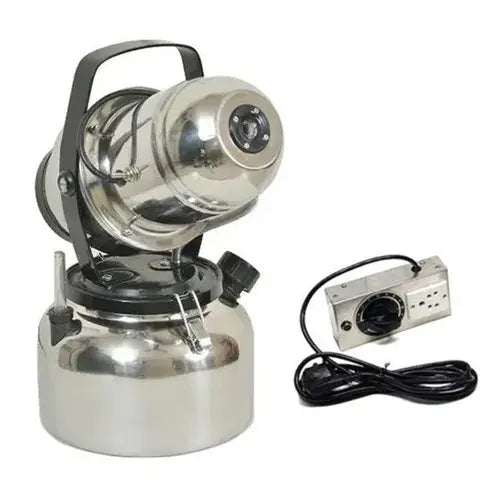 Stainless Steel ULV Fogger Machine for Fumigation Sanitization