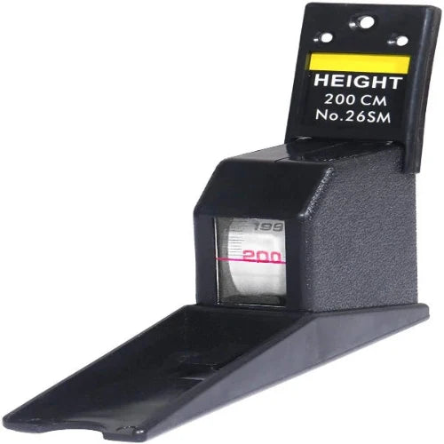 Stature Meter for Measuring Your Height