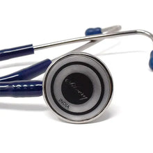 Silvery II-SS Stethoscope (Blue)