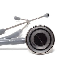 Silvery II-SS Stethoscope (Grey)