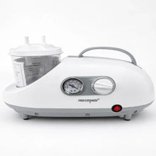 Portable Suction Machine SU 107 from Niscomed