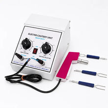 Cautery Machine for Minor Surgical Procedures