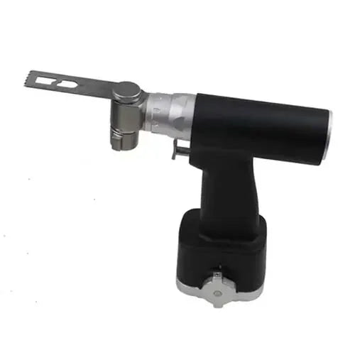Quick Coupling Oscillating Saw for Orthopedic Surgery