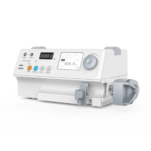 Byond Syringe Pump