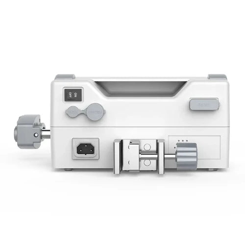 Byond Syringe Pump