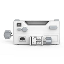 Byond Syringe Pump