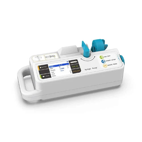 Contec Syringe Pump