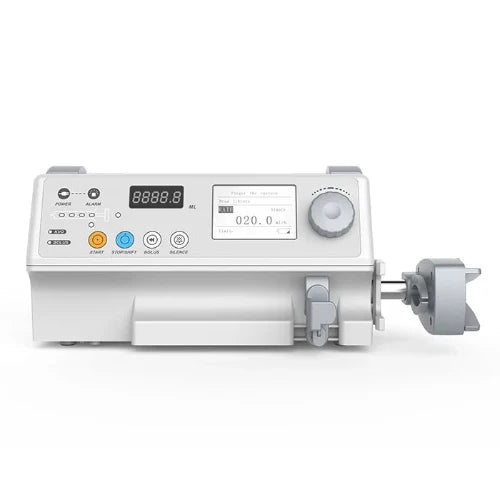 Byond Syringe Pump